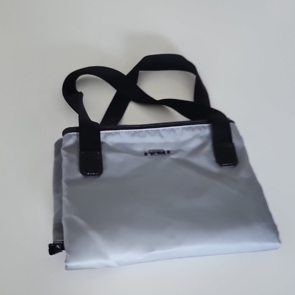 Tumi Just In Case Travel Tote - Picture 14 of 14